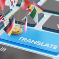Translation Servive